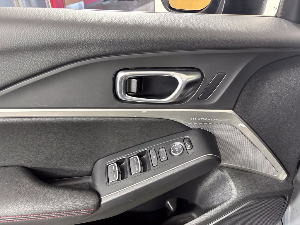 Used 2026 Acura Integra Type S FWD image 23