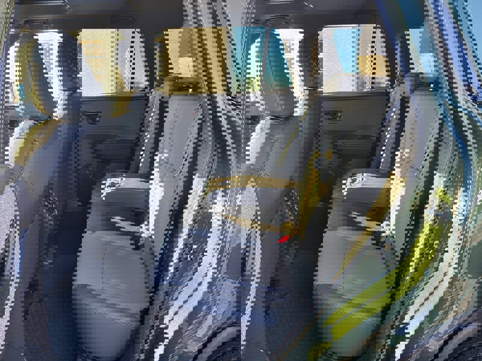 New 2026 Subaru Outback Premium image 31