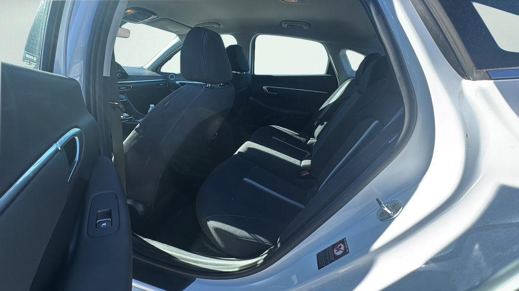 Used 2022 Hyundai Sonata SEL FWD image 17
