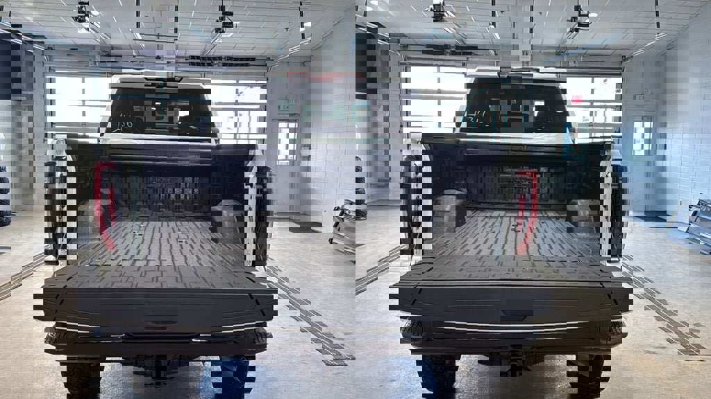 New 2026 GMC Sierra 2500 AT4X image 17