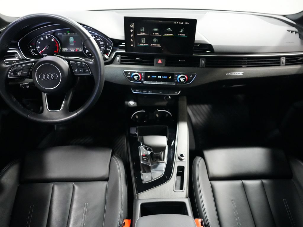 Used 2023 Audi A5 2.0T Premium w/ Convenience Package AWD/4WD image 35