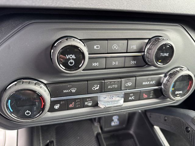 New 2025 Ford Bronco Raptor image 24