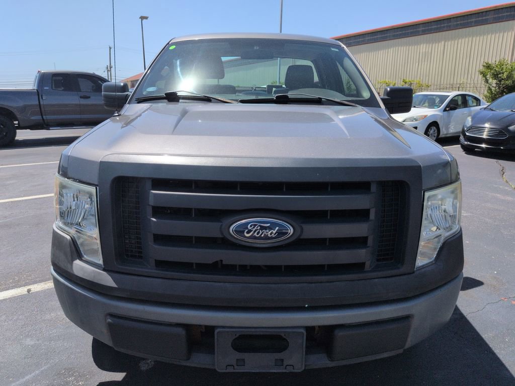 Used 2010 Ford F150 XL RWD image 8