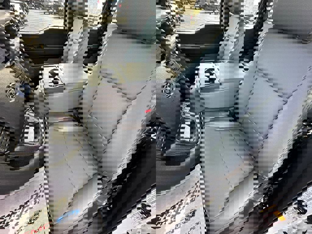 New 2025 Ford F150 XL image 15