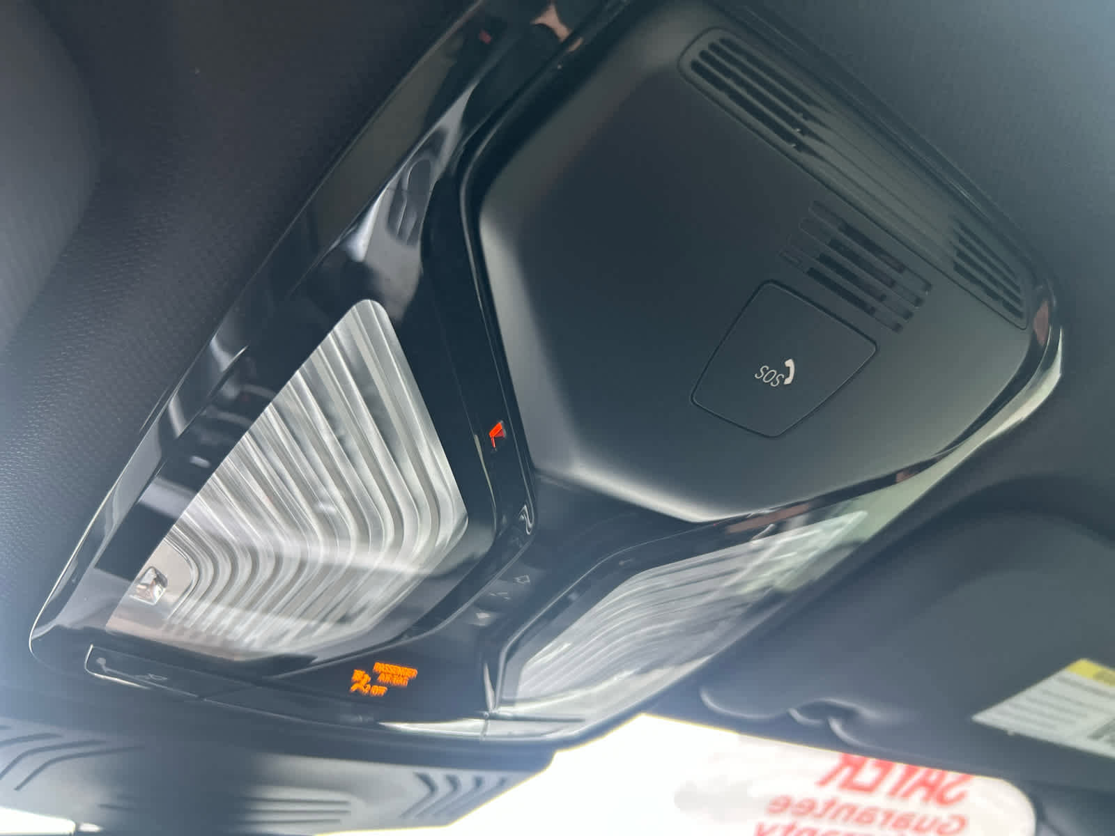 Used 2020 BMW X3 xDrive30i w/ M Sport Package 2 image 37