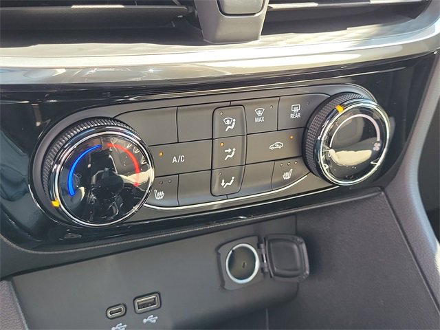 New 2026 Buick Encore GX Sport Touring w/ Comfort Package image 21