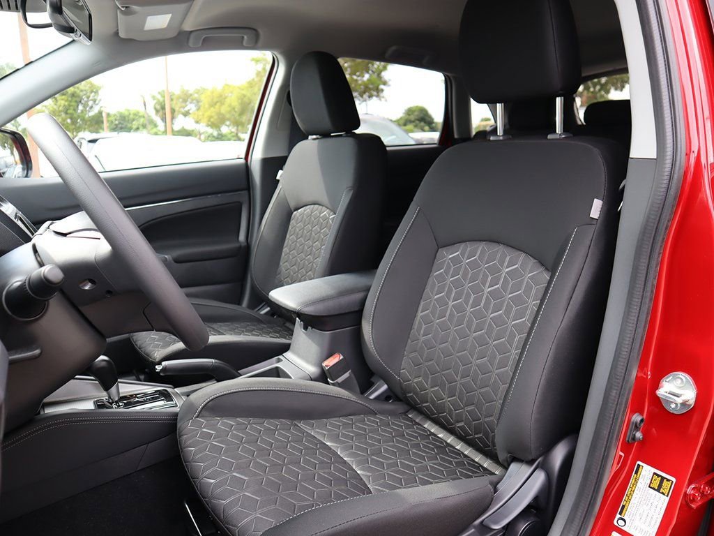 New 2024 Mitsubishi Outlander Sport ES image 26