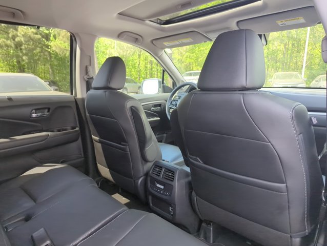 Used 2022 Honda Pilot Special Edition image 28