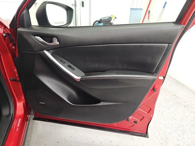 Used 2015 MAZDA CX-5 Grand Touring AWD/4WD image 34