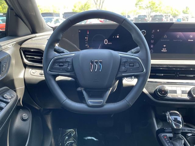 Used 2025 Buick Envista Sport Touring w/ Convenience I Package FWD image 8