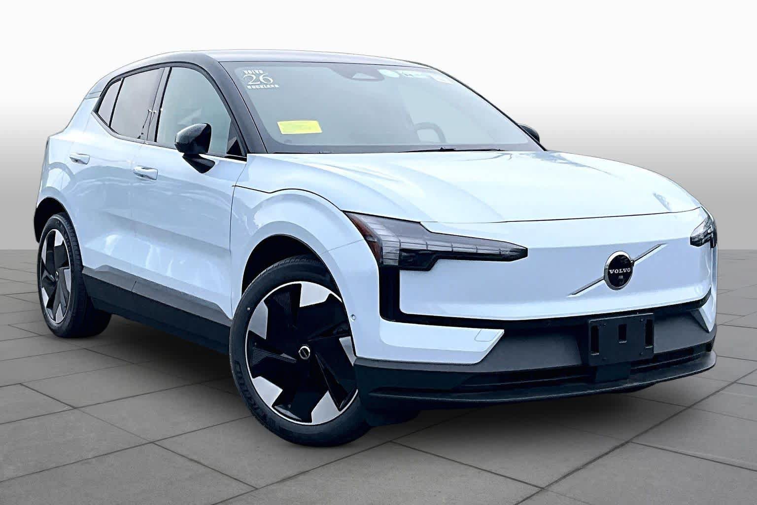 New 2026 Volvo EX30 Ultra w/ Climate Package AWD/4WD image 17
