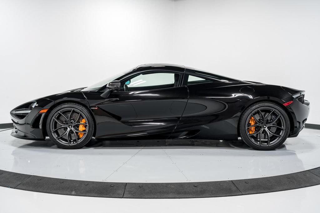 Used 2020 McLaren 720S Performance RWD image 6