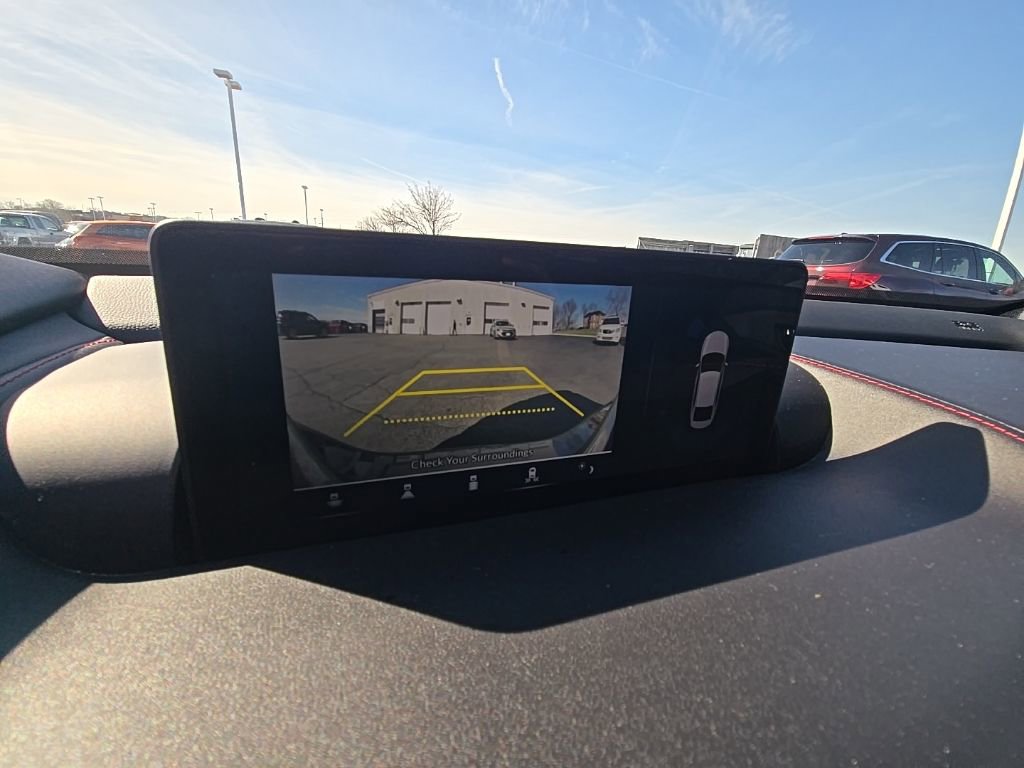 Used 2023 Acura TLX SH-AWD w/ A-SPEC Pkg image 21