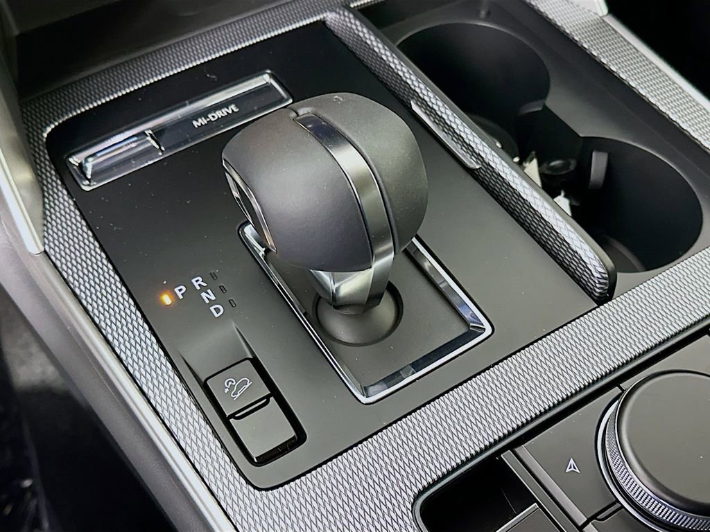 New 2026 MAZDA CX-90 3.3 Turbo w/ Premium Sport Pkg image 22