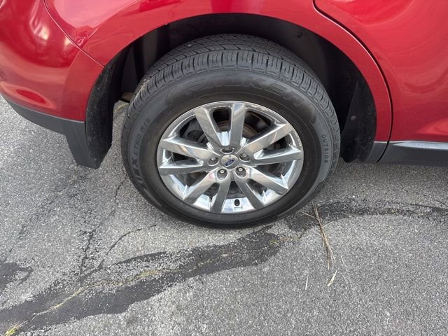 Used 2013 Ford Edge SEL image 9