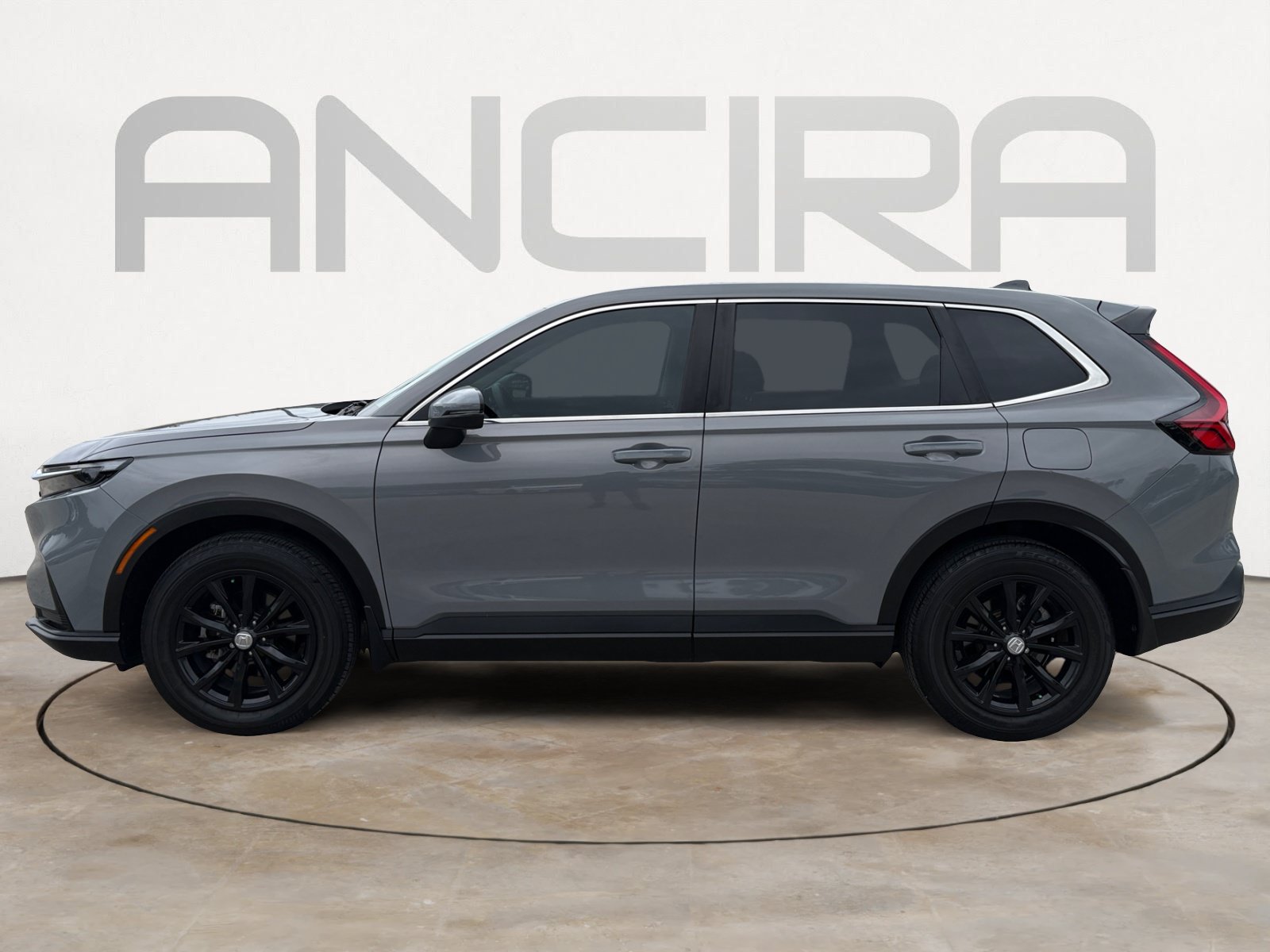 Used 2024 Honda CR-V EX image 7