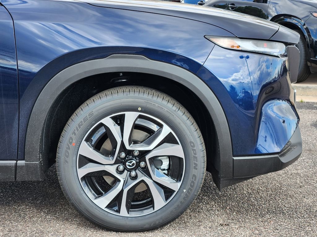 New 2026 MAZDA CX-5 Preferred AWD/4WD image 29