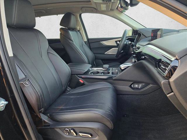 Used 2024 Acura MDX FWD w/ Technology Package image 23