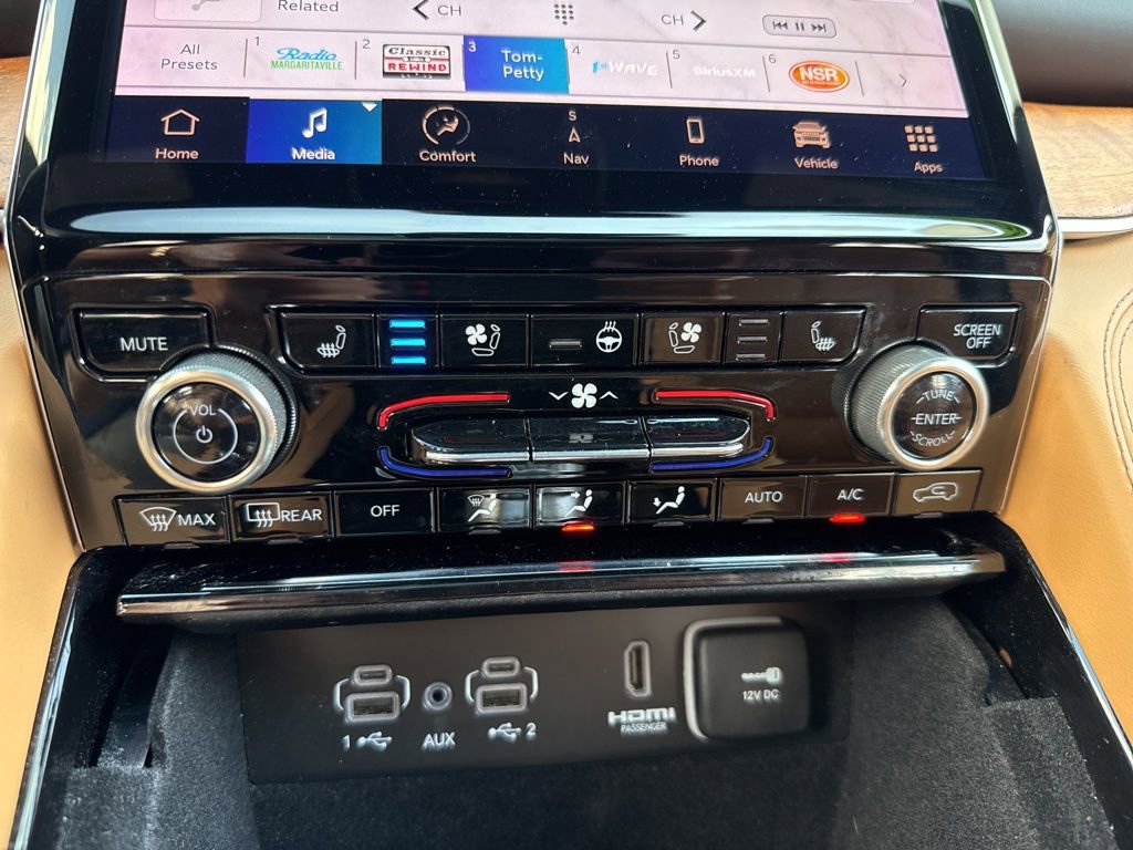 Used 2022 Jeep Grand Cherokee Summit image 38