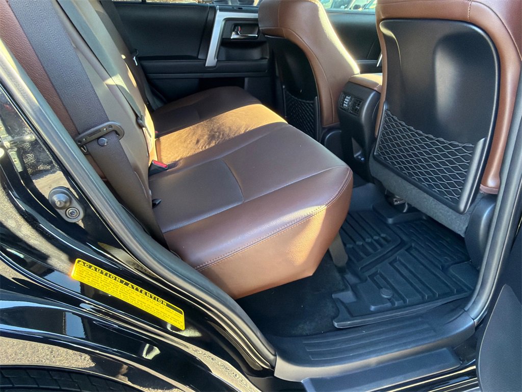 Used 2024 Toyota 4Runner Limited image 15