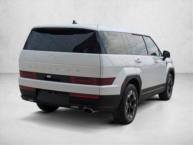 New 2026 Hyundai Santa Fe SE image 2