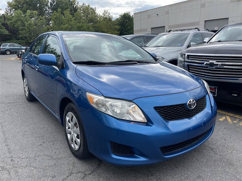 Used 2010 Toyota Corolla LE w/ All Weather Guard Pkg FWD image 6