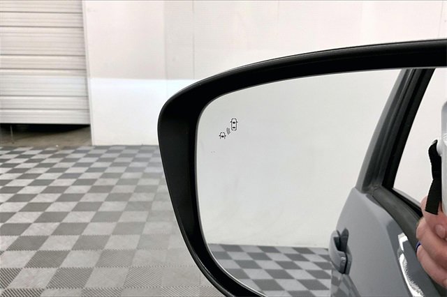 New 2026 Nissan Frontier SV image 30