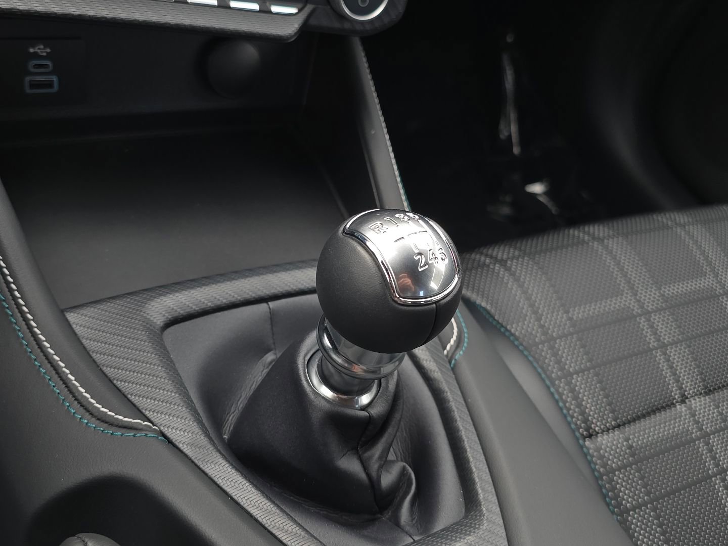 New 2026 Ford Mustang GT Premium image 7