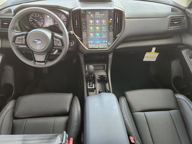 New 2025 Subaru Ascent Bronze Edition image 20