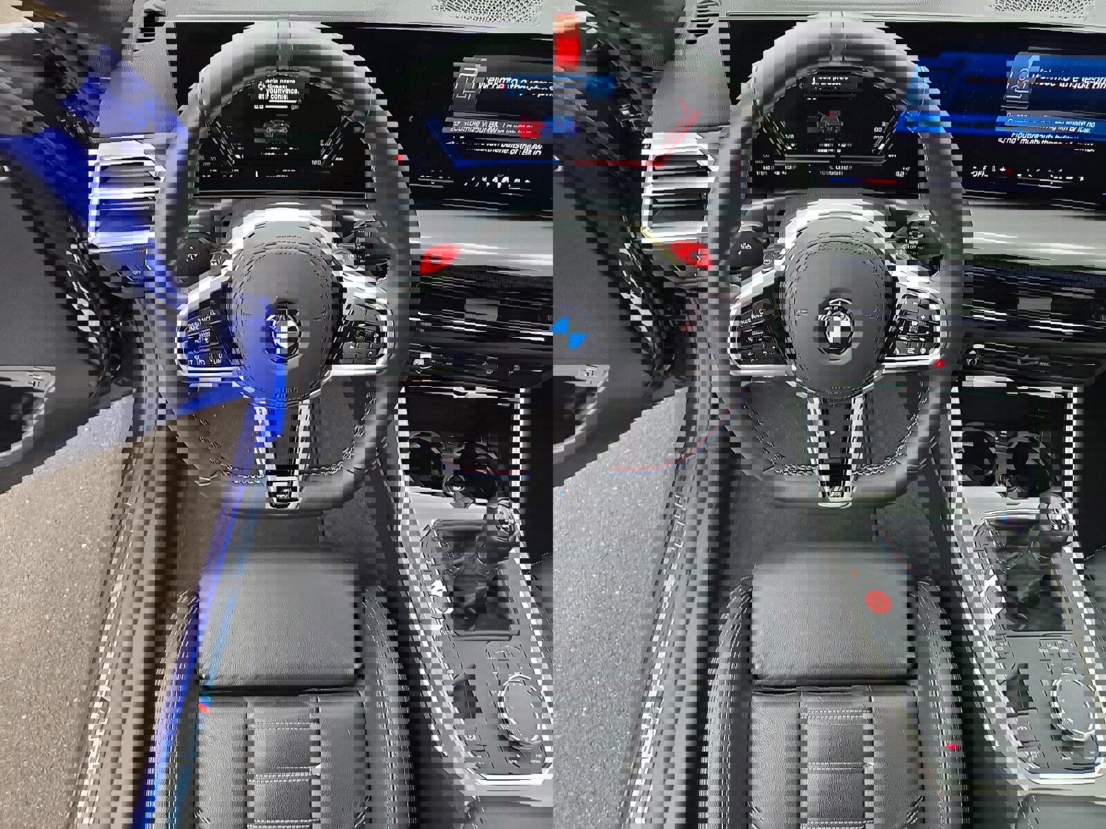 Used 2025 BMW M2 image 12