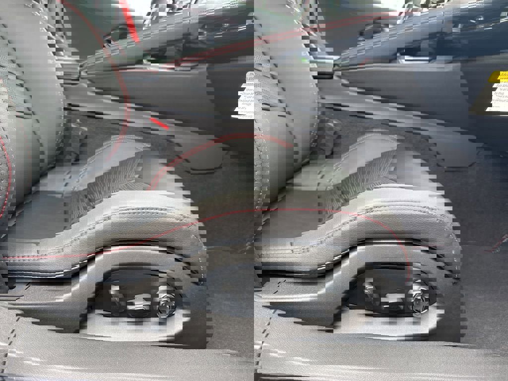 New 2026 Chevrolet Corvette Stingray Preferred Cpe w/ Z51 Performance Package image 44