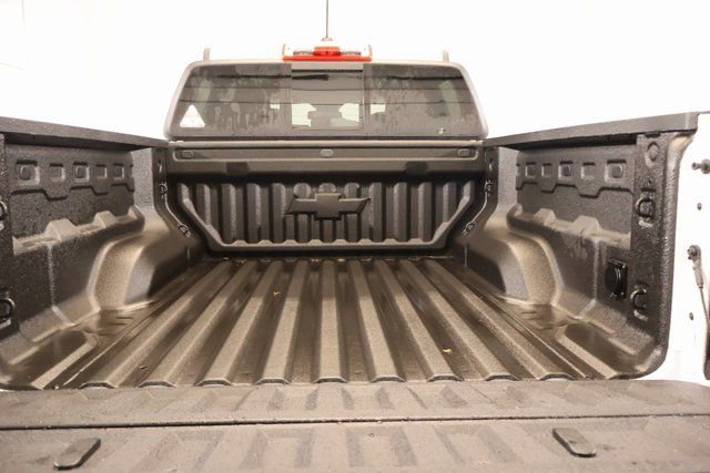 New 2026 Chevrolet Colorado ZR2 image 23