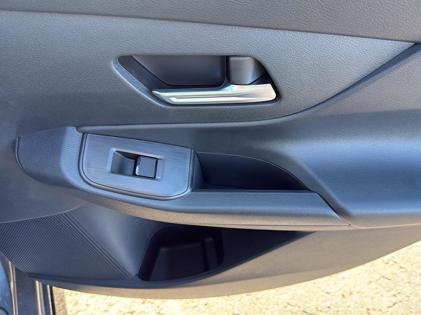 New 2026 Nissan Sentra SR w/ SR All Weather Package image 24