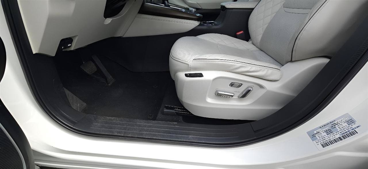Used 2021 MAZDA CX-9 Signature AWD/4WD image 11