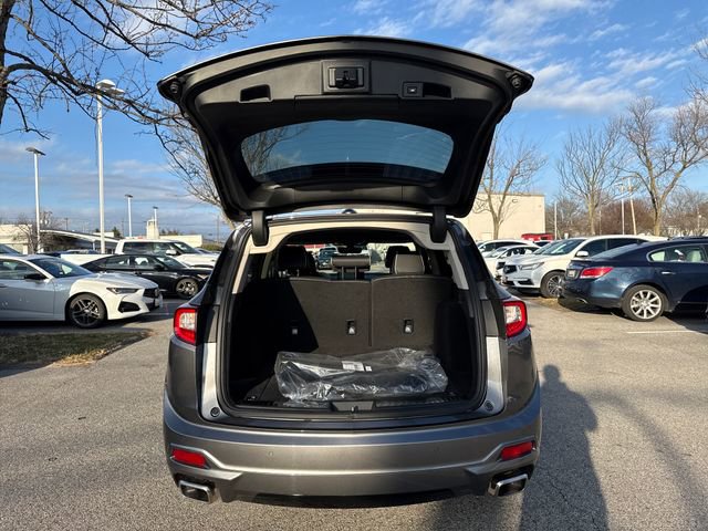 Used 2025 Acura RDX SH-AWD w/ Advance Package image 10
