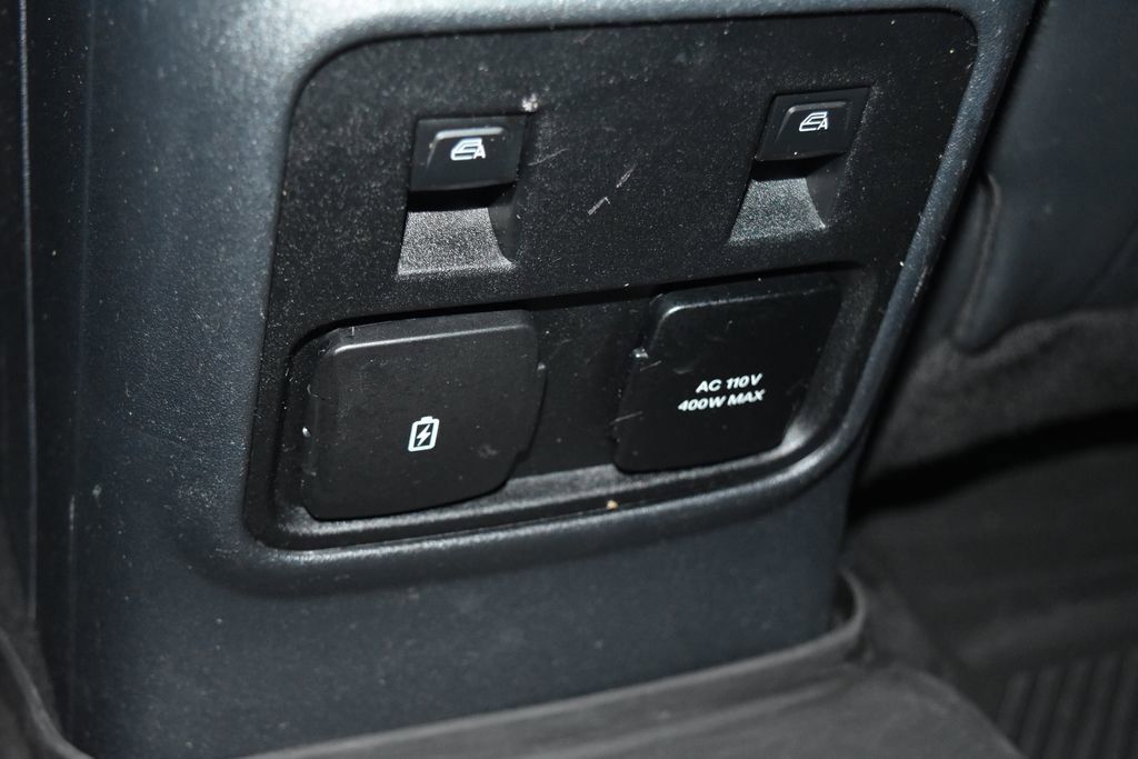 Used 2022 Ford Bronco Wildtrak image 20