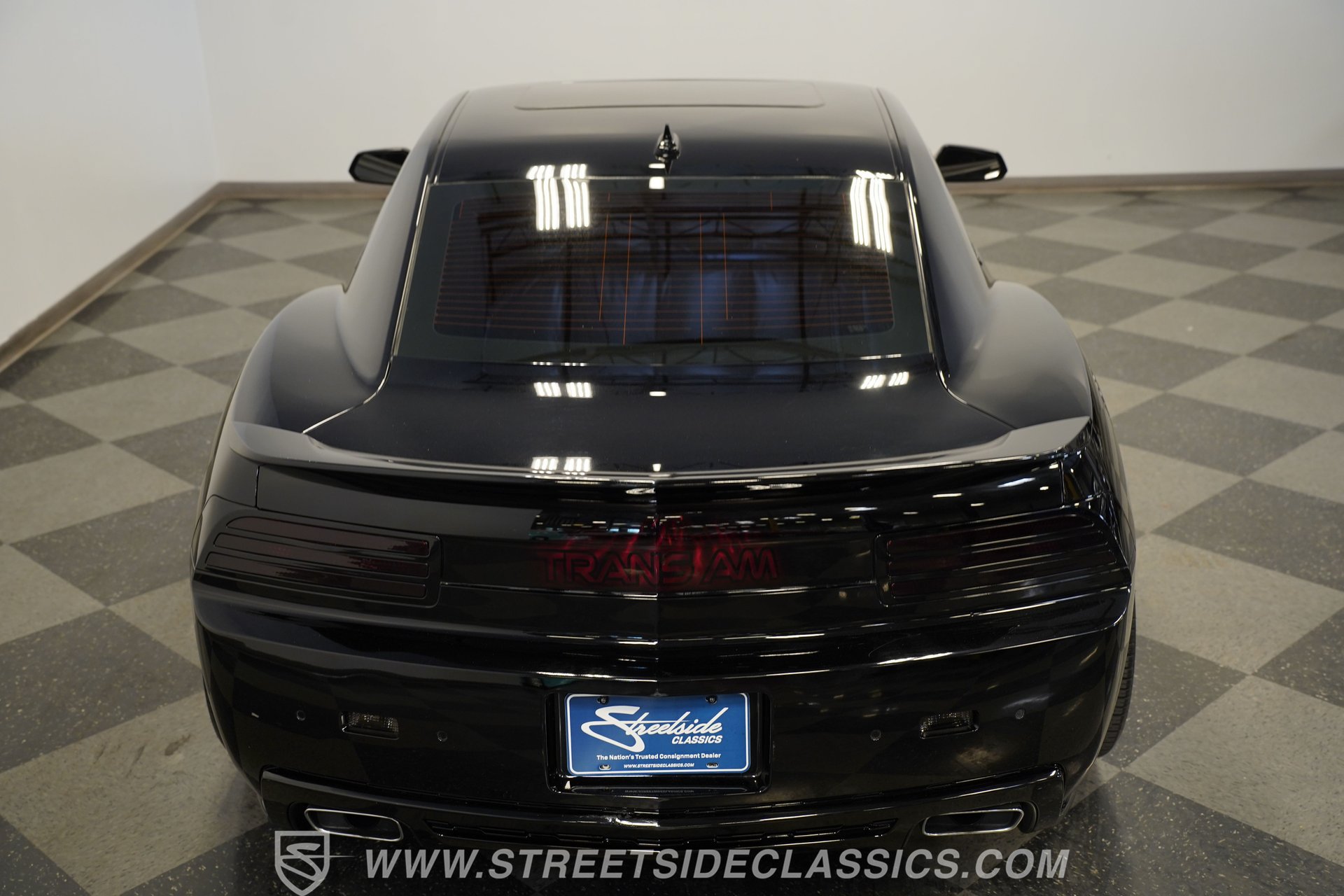 Used 2010 Chevrolet Camaro SS w/ RS Package RWD image 28