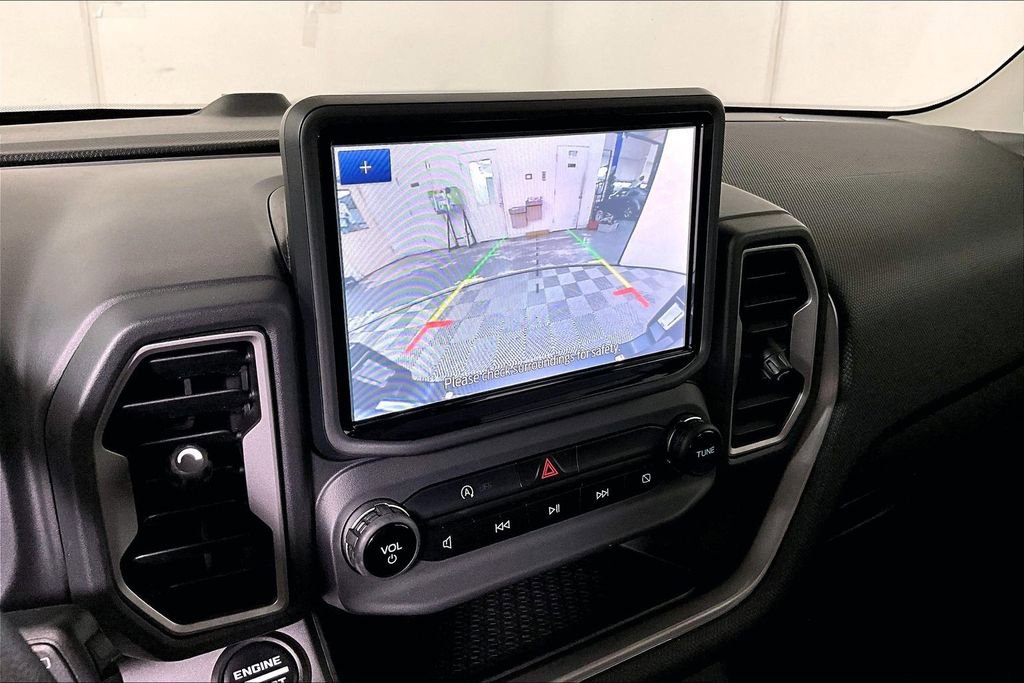 Used 2021 Ford Bronco Sport Big Bend image 20