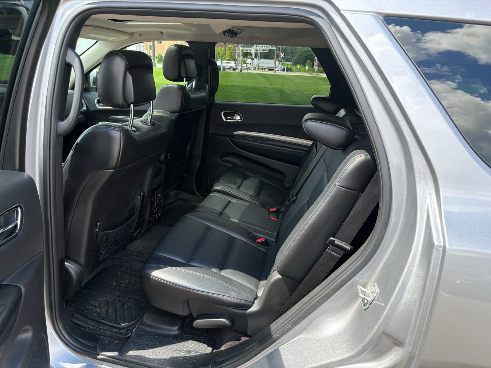 Used 2017 Dodge Durango GT w/ Premium Group AWD/4WD image 9
