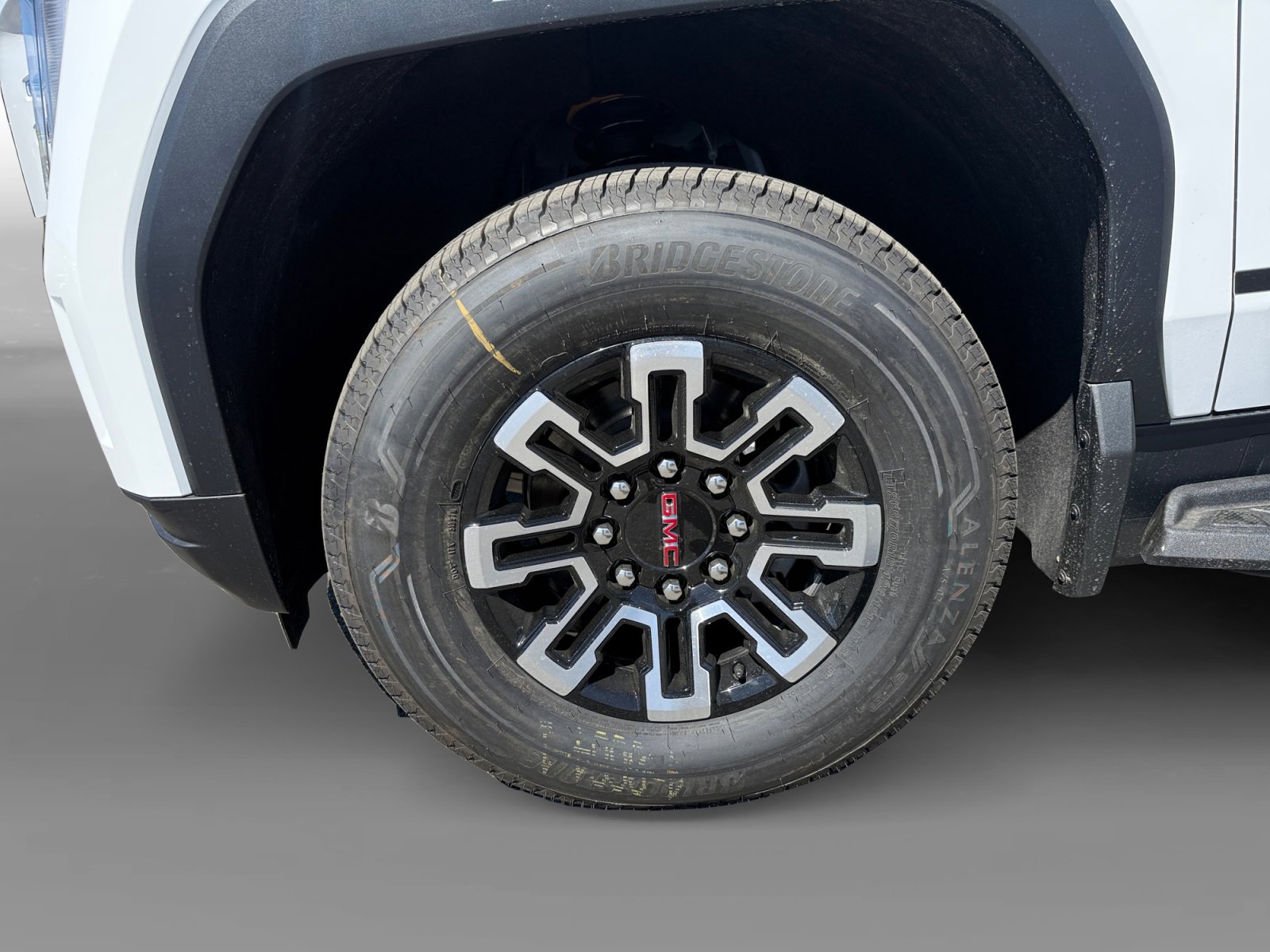 New 2026 GMC Sierra EV Elevation image 9