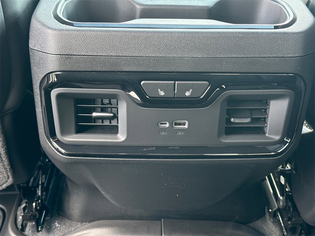 New 2026 GMC Sierra 2500 AT4X image 31