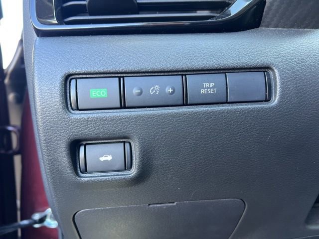 Used 2024 Nissan Sentra SV image 10