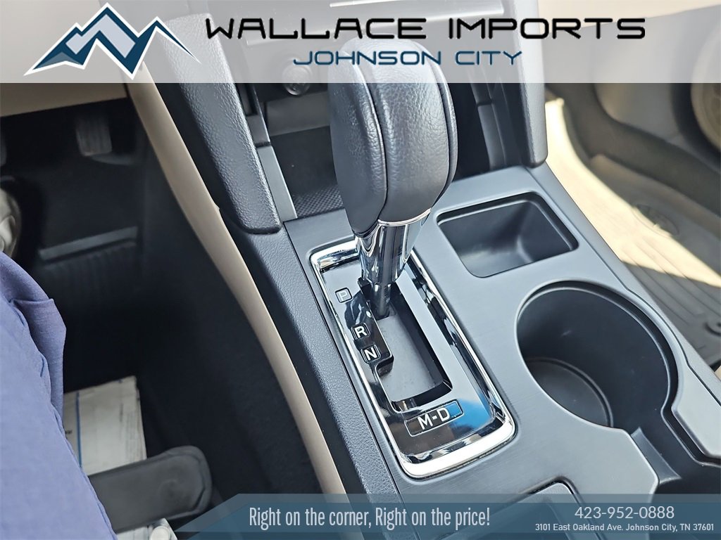 Used 2019 Subaru Outback 3.6R Limited image 33