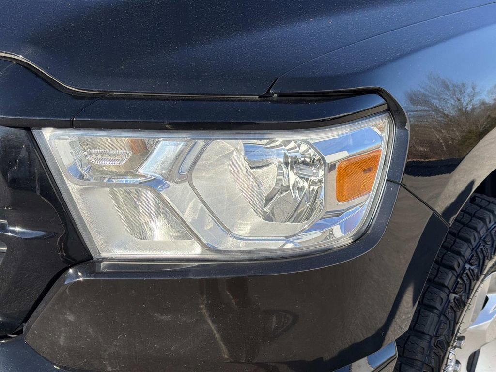 Used 2020 RAM 1500 Big Horn image 10