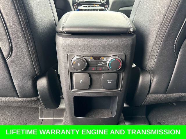 Used 2021 Ford Explorer ST w/ Equipment Group 401A AWD/4WD image 17