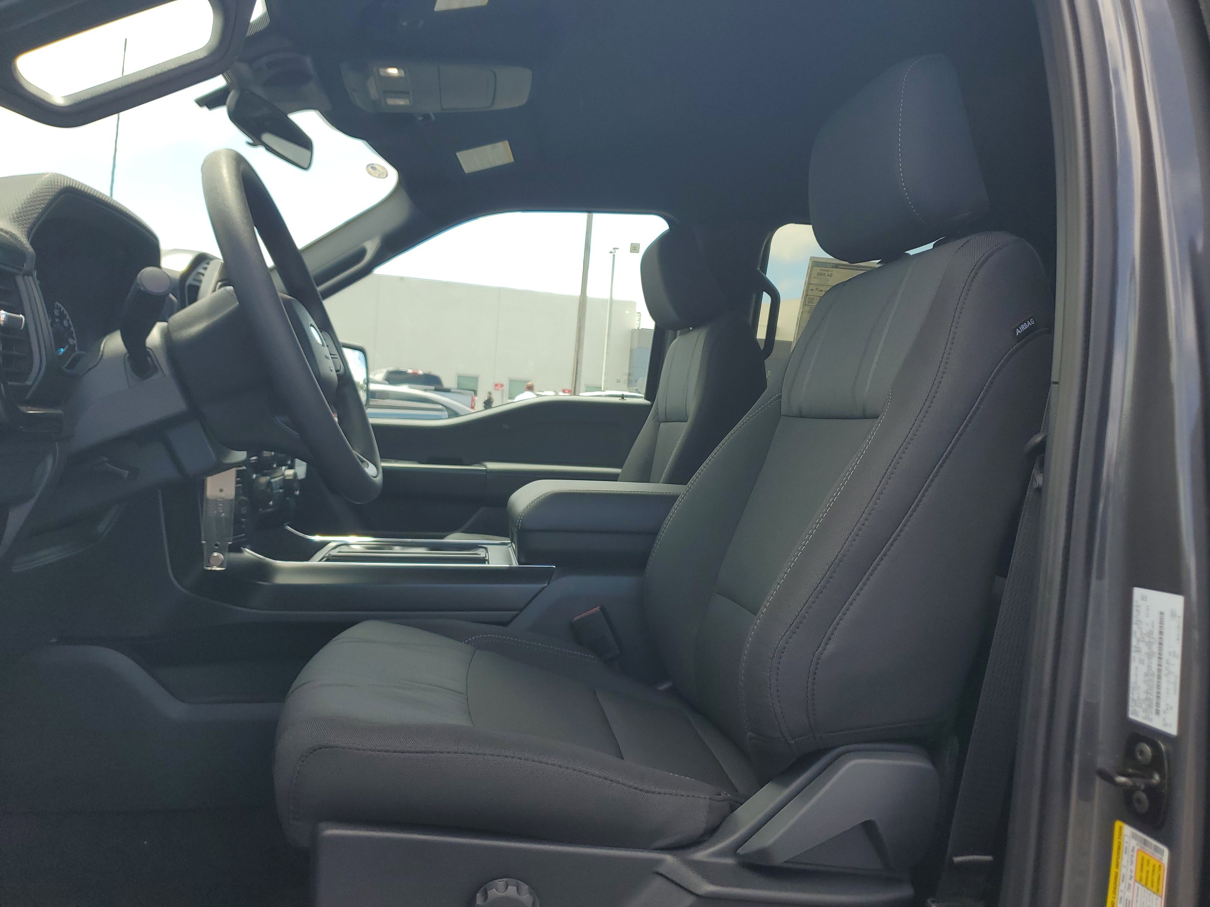 New 2026 Ford F150 STX AWD/4WD image 11
