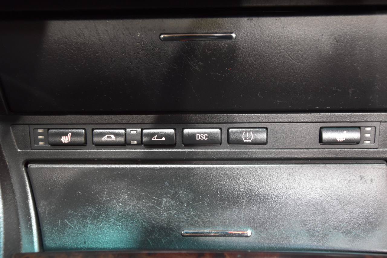 Used 2006 BMW 325Ci Convertible RWD image 28
