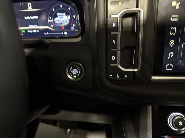 Used 2024 GMC Yukon Denali w/ Max Trailering Package image 18