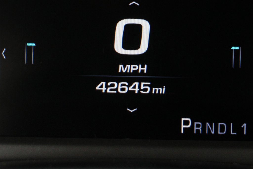 Used 2018 GMC Sierra 3500 Denali w/ Duramax Plus Package image 18