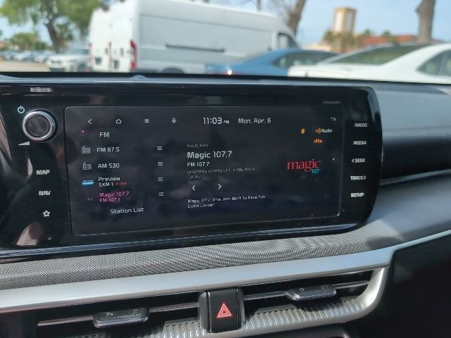 Used 2023 Kia K5 GT-Line w/ GT-Line Premium Package image 14